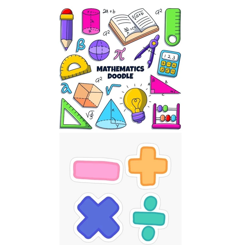 برچسب طرح تحصیلی و مدرسه کد 691 مجموعه 17 عددی