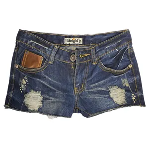 شلوارک زنانه  برایت مدل اسپرت   کد 005