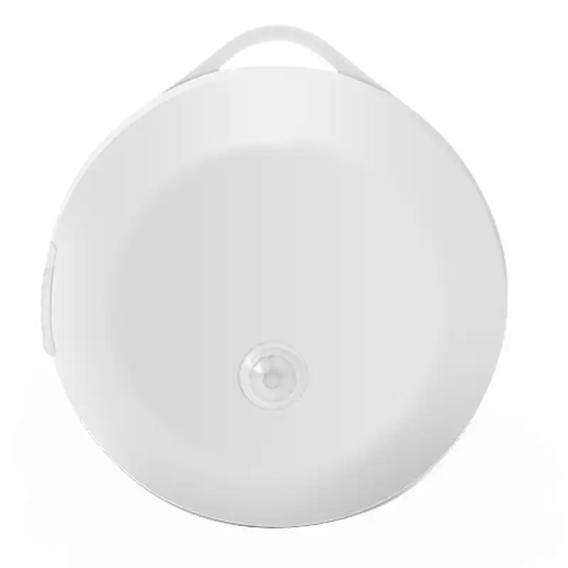 چراغ هوشمند سنسور دار مدل D606