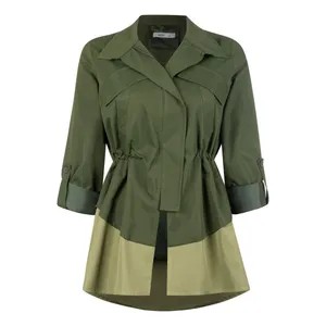 بارانی زنانه نیزل مدل 0166