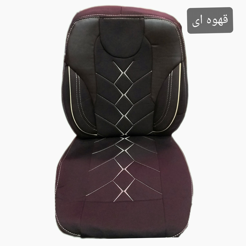 روکش صندلی خودرو مدل pn700 مناسب برای سمند