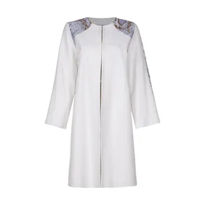 پالتو زنانه آرتمیس خطیبیان مدل W1719244MA