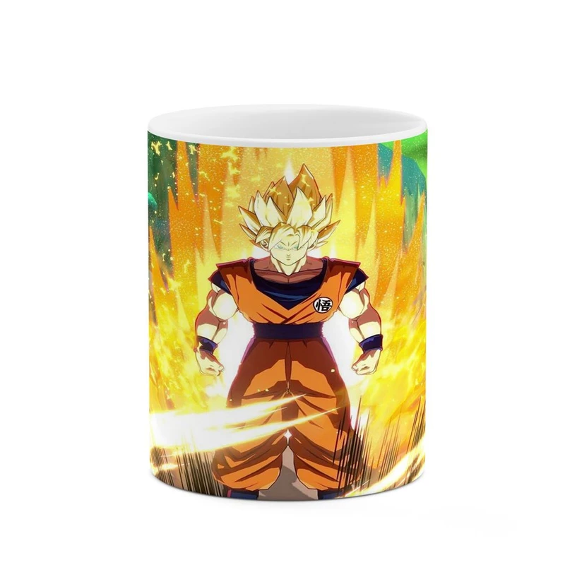 ماگ کاکتی مدل بازی Dragon Ball FighterZ کد mgh28292