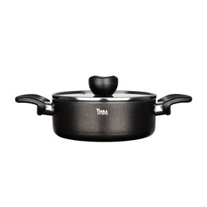 تابه گرانیت تیارا مدل ملینا سایز 18