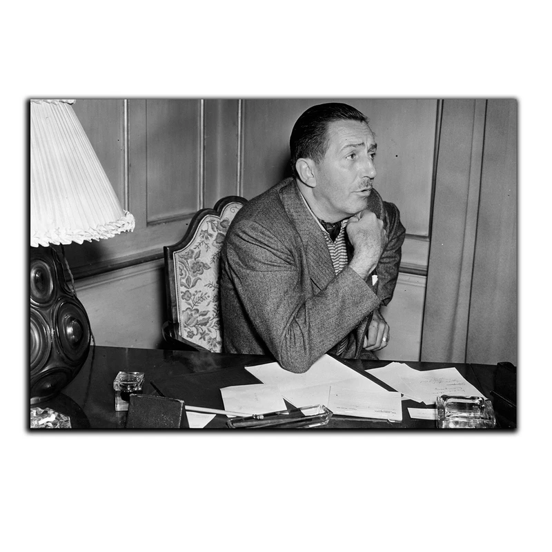 تابلو شاسی بکلیت طرح انیماتور والت دیزنی مدل SH-6500