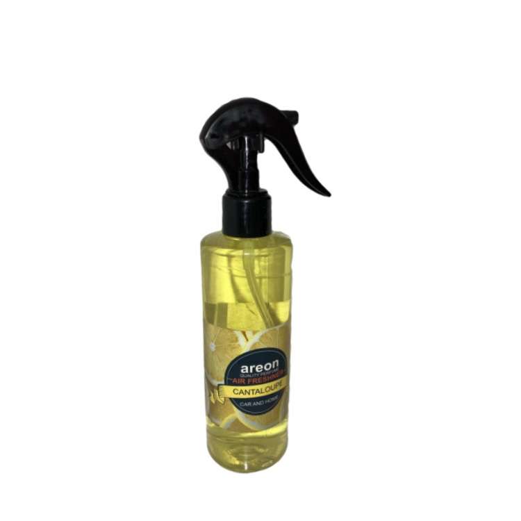 اسپری خوشبو کننده خودرو آرئون مدل lemon حجم 250 میلی لیتر
