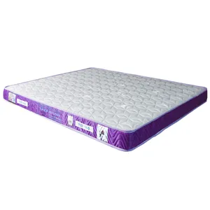 تشک طبی رزخواب مدل ثمین دو نفره سایز 200x180 سانتی متر