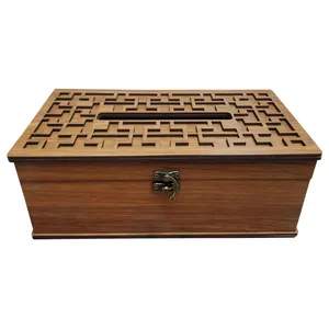 جای دستمال کاغذی کد 128