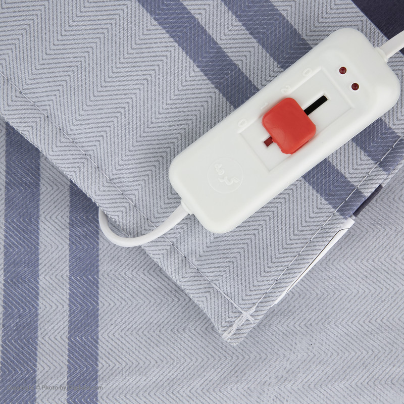 تشک برقی گرمه مدل HP46 طرح راه راه
