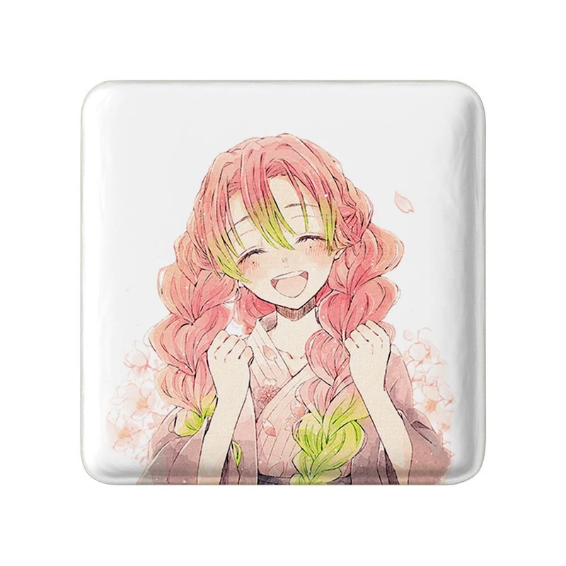 مگنت خندالو مدل میتسوری کانروجی انیمه شیطان کش کد 27014