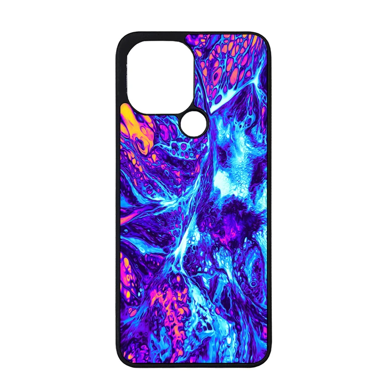 کاور طرح نقاشی مناسب برای گوشی موبایل شیائومی redmi a1 plus