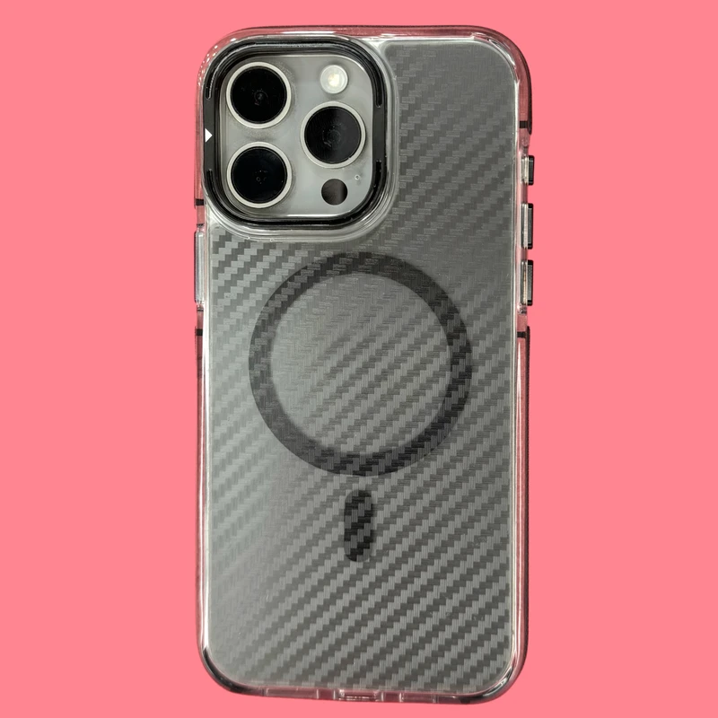 کاور مدل 15pm مناسب برای گوشی موبایل اپل IPHONE 15 PRO MAX