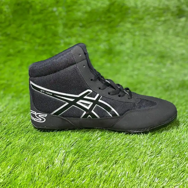 کفش کشتی مدل 0070