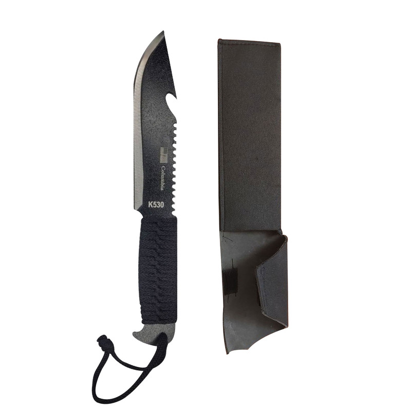چاقوی سفری مدل K530
