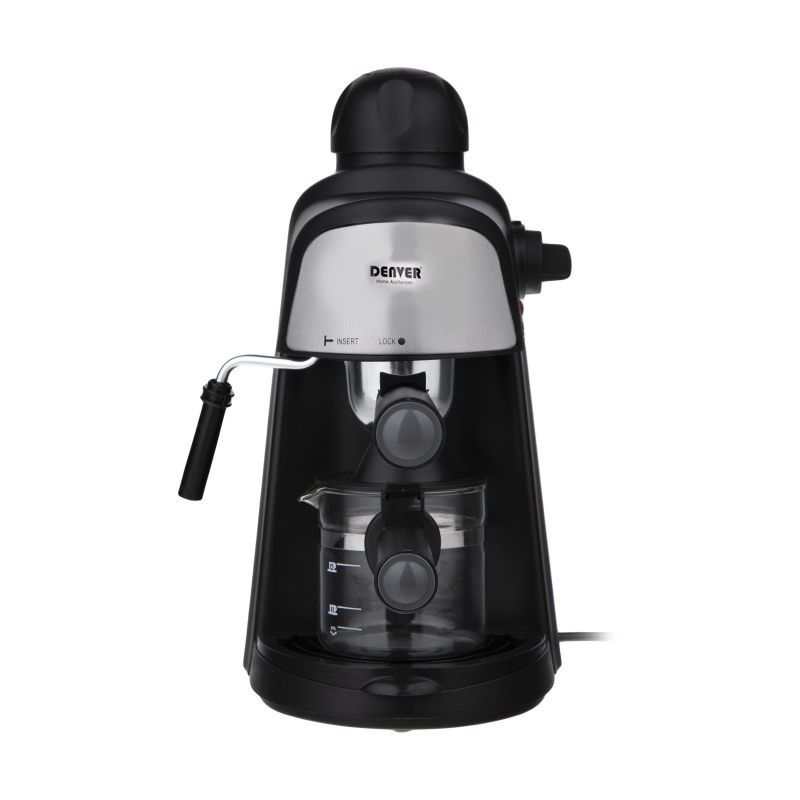 اسپرسو ساز دنور مدل HD-2009TKA