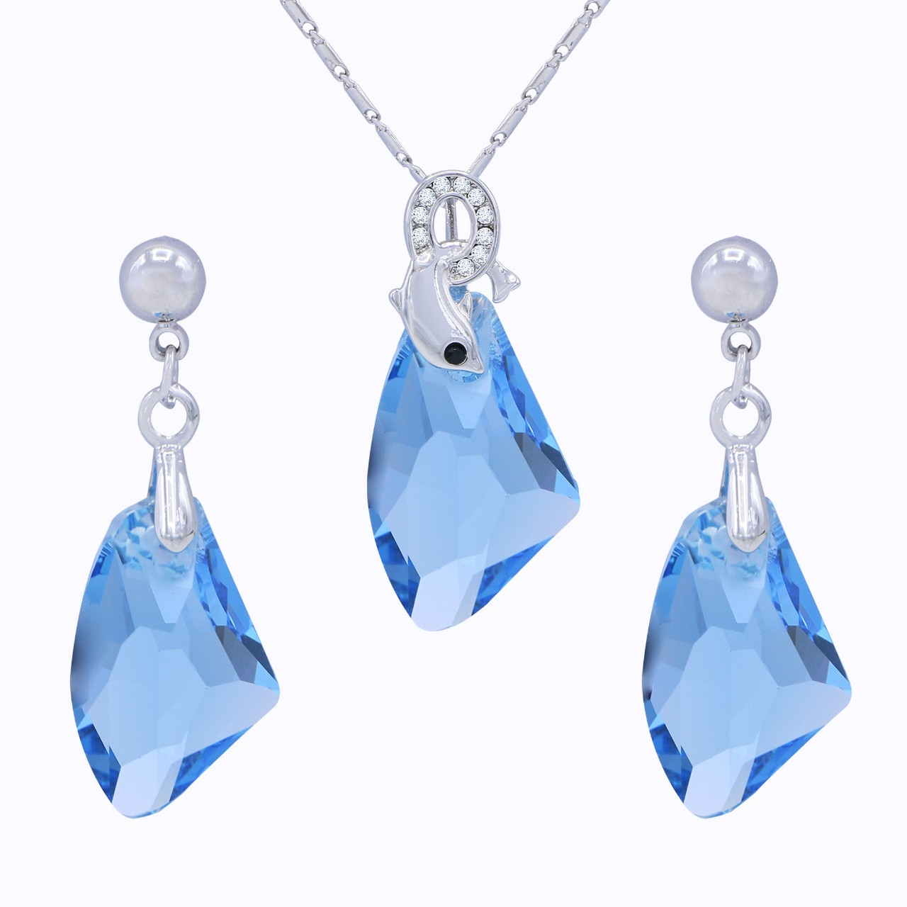 نیم ست زنانه کد GN60864