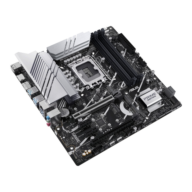 مادربرد ایسوس مدل PRIME Z790M-PLUS