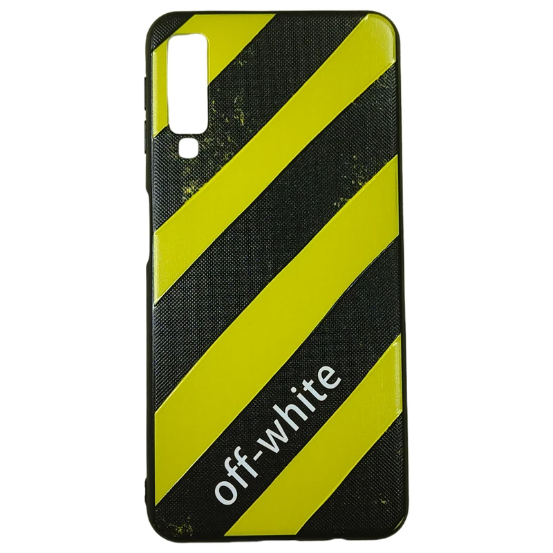 کاور مدل 40030 مناسب برای گوشی موبایل سامسونگ Galaxy A750 / A7 2018