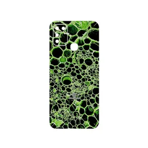 MAHOOT Atom Universe 4 Cover Sticker for Infinix Hot 10 Play