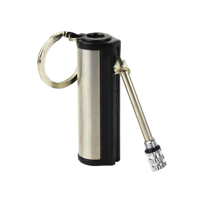 فندک مدل کبریتی کد SM - 28