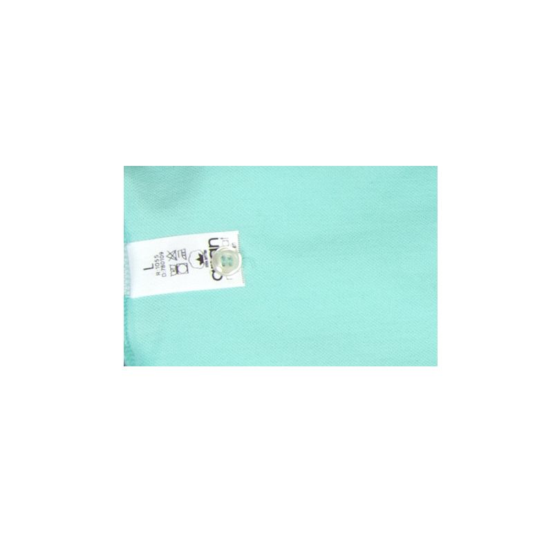 پولوشرت آستین کوتاه مردانه آریان نخ باف مدل 1842 sh -  - 4