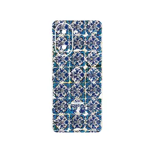 MAHOOT Traditional_Tile Cover Sticker for Xiaomi Redmi A5 4G