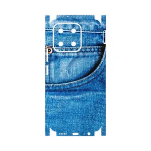 MAHOOT Fabric Texture 7-FullSkin Cover Sticker for Honor X6b
