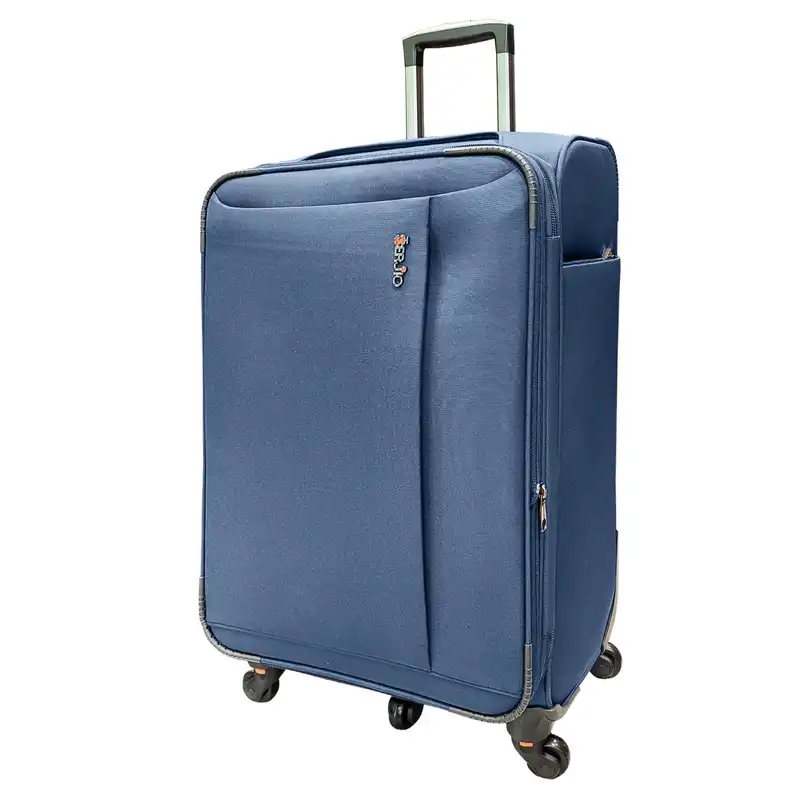 چمدان سرجیو مدل VIP سایز متوسط