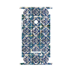 MAHOOT Traditional-Tile-FullSkin Cover Sticker for Honor 10 Lite