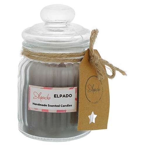 شمع مدل معطر Elpado