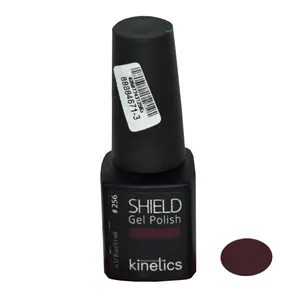  لاک ژل ناخن کنیتکس مدل شیلد شماره 256