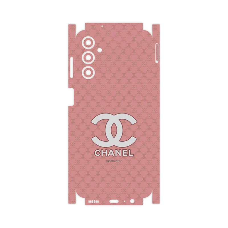 برچسب پوششی ماهوت مدل CHANEL_Logo-FullSkin مناسب برای گوشی موبایل سامسونگ Galaxy M14
