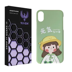 RIVEN RI2-13 Case For Apple iPhone X/XS