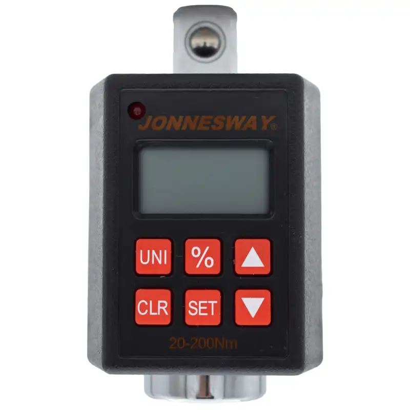 آداپتور ترکمتر جانزوی مدل No.T19200N