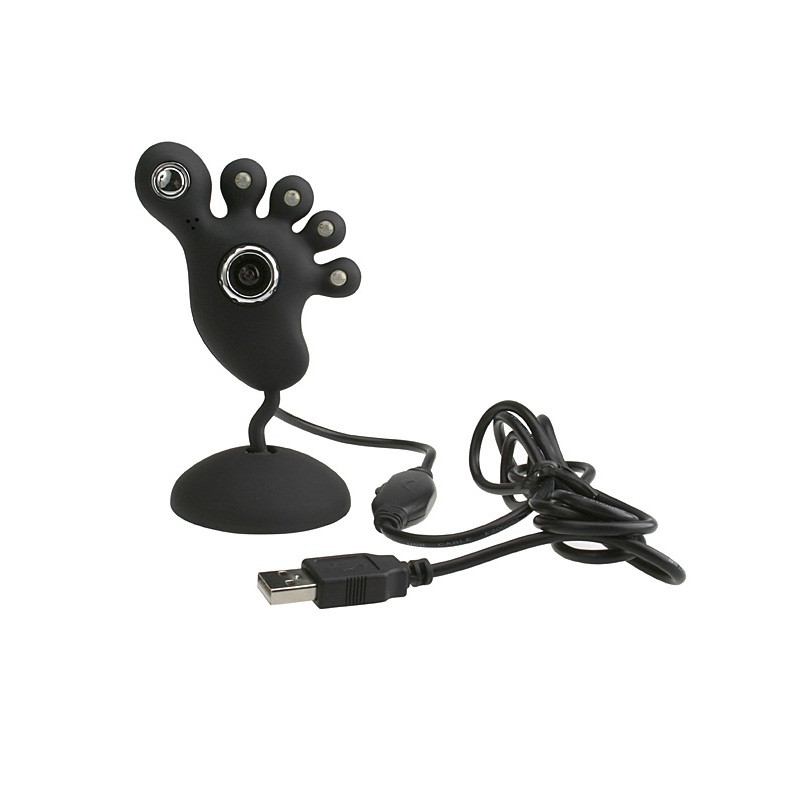 وب کم مدل Generous GW-999
