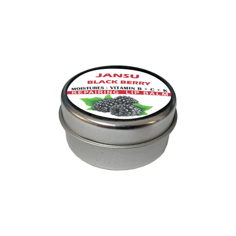 بالم لب جانسو مدل Vitamin B+C+K بالم لب جانسو مدل Vitamin B+C+K