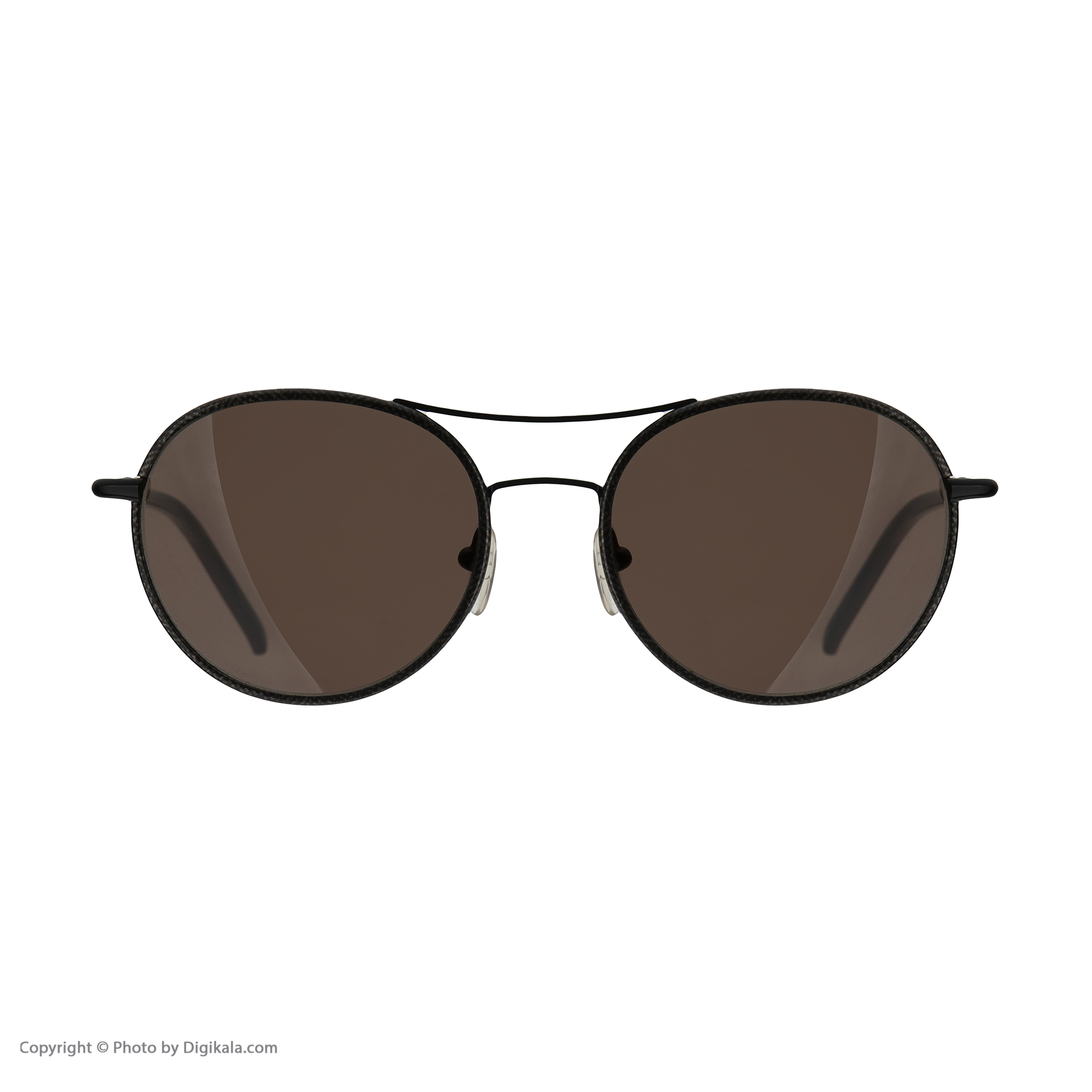 عینک آفتابی زنانه کارل لاگرفلد
 مدل KL241S505 -  - 2