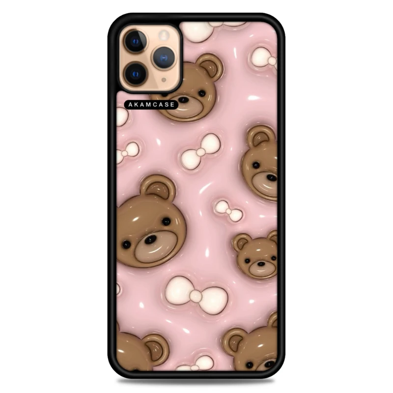 کاور آکام مدل AMC-WA11PRO-JELLY-36 مناسب برای گوشی موبایل اپل iPhone 11 Pro