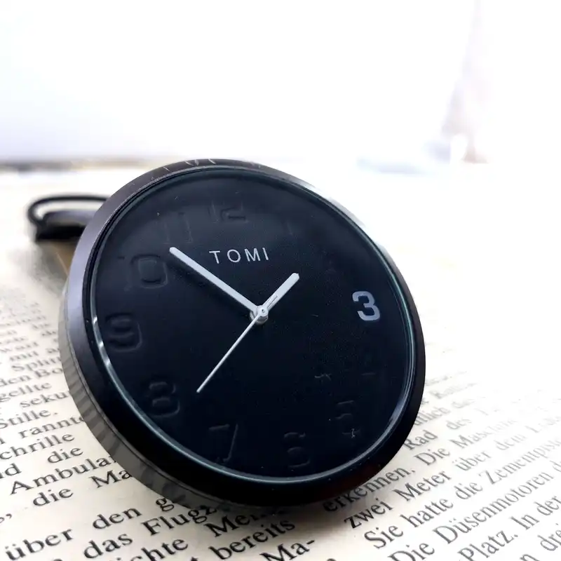 ساعت مچی عقربه ای کد 1500