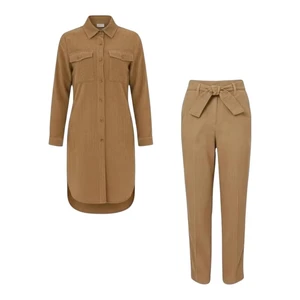 مانتو و شلوار زنانه مدل pj1629