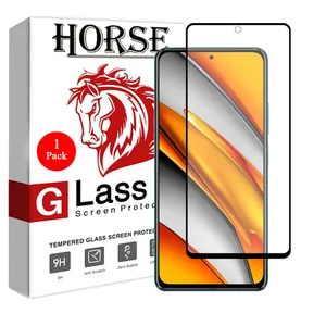   Horse CMT Glass Ceramics Screen Protector For Xiaomi Poco F4