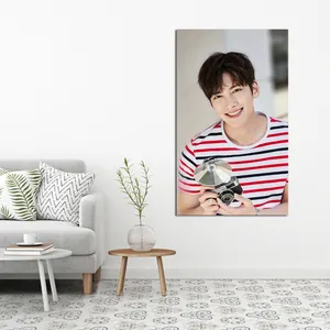 تابلو شاسی مدل Ji CHang Wook کد 21