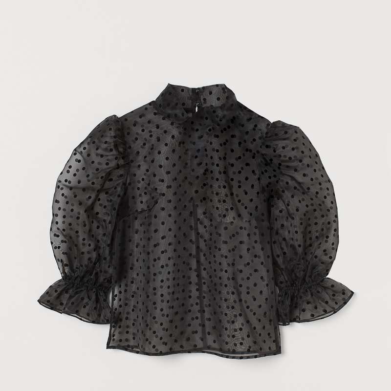 بلوز زنانه اچ اند ام مدل 0920545001