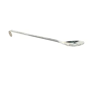 قاشق طرح شیار دار مدل سرآشپز کدDG7039