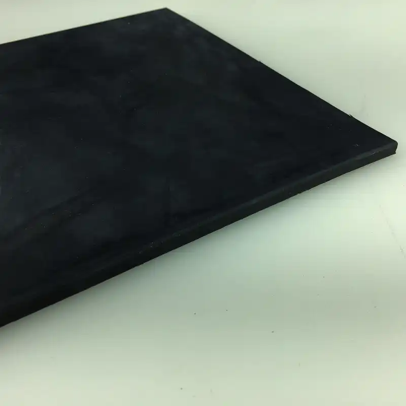 تخته سنبه زنی چرم دوزی مدل Blk_Foam10x20