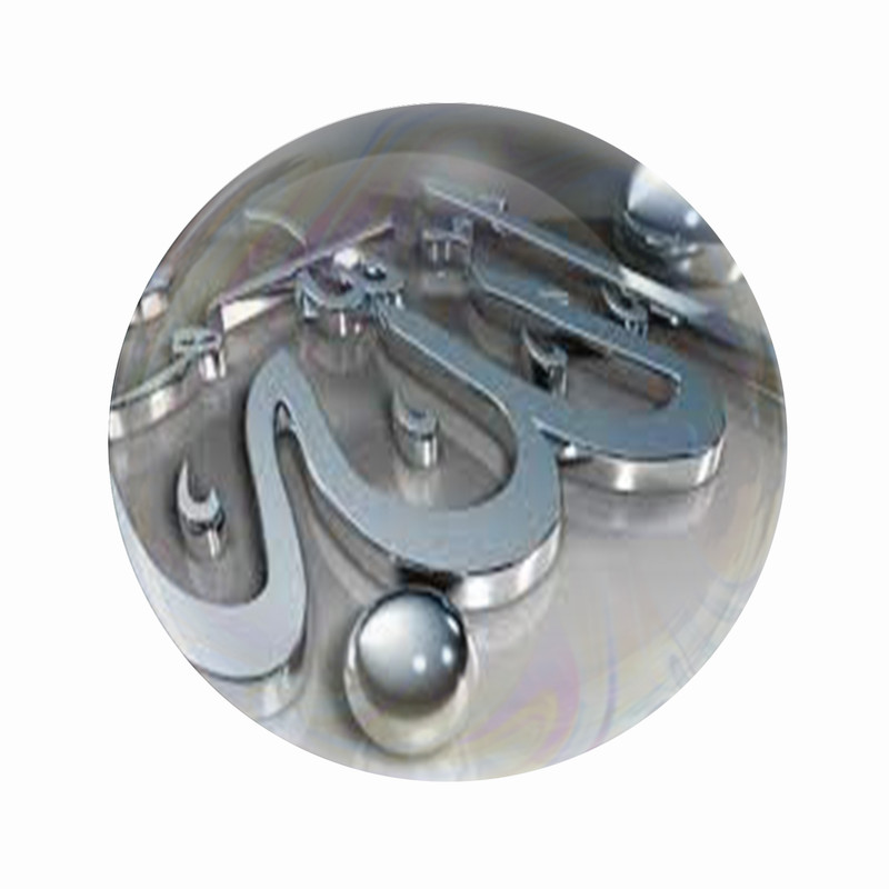 مگنت عرش طرح نام خدا الله کد Asm4427