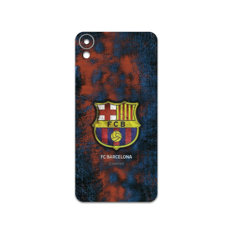 برچسب پوششی ماهوت مدل BARCELONA-FC-2 مناسب برای گوشی موبایل اچ تی سی Desire 825