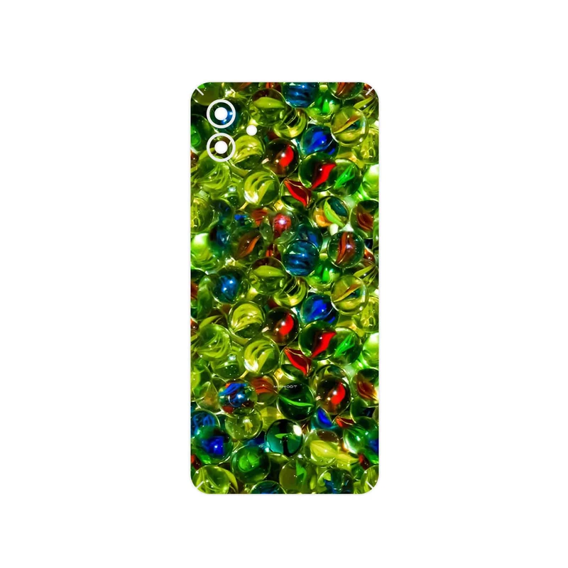 برچسب پوششی ماهوت مدل Marble Nostalgia مناسب برای گوشی موبایل سامسونگ Galaxy A04