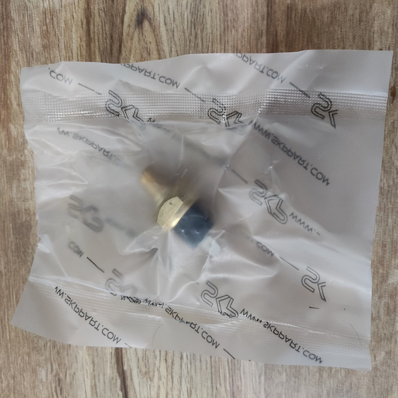 سوئیچ فشار روغن اس کی پی کد 110990060مناسب برای پژو روآ