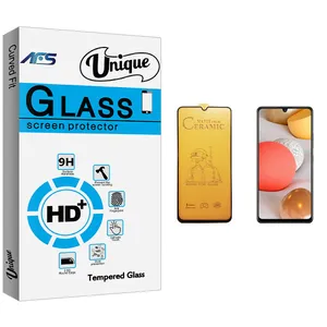 AFS Unique Glass Ceramics Screen Protector For Samsung Galaxy A42